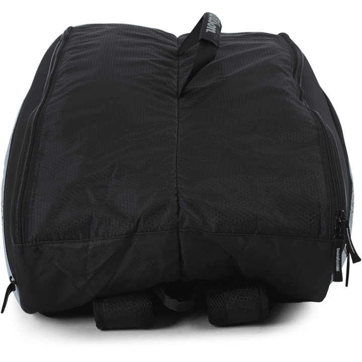 RF Team 12 Pk Schwarz