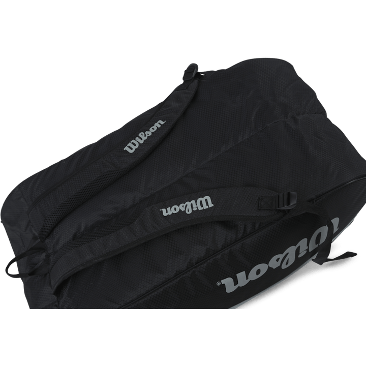 RF Team 12 Pk Schwarz