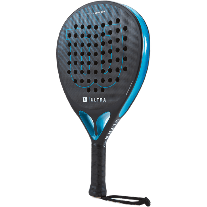 Ultra Pro V2 sininen/musta