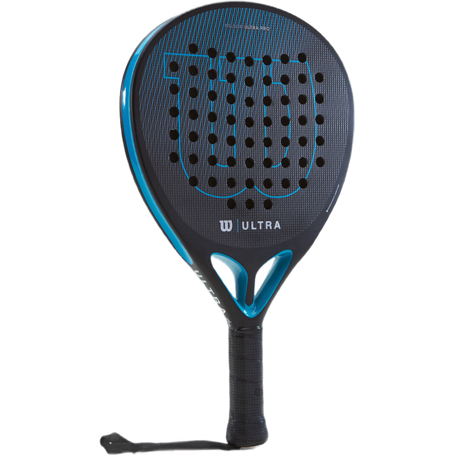Ultra Pro V2 sininen/musta