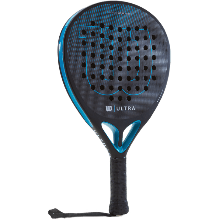 Ultra Pro V2 sininen/musta