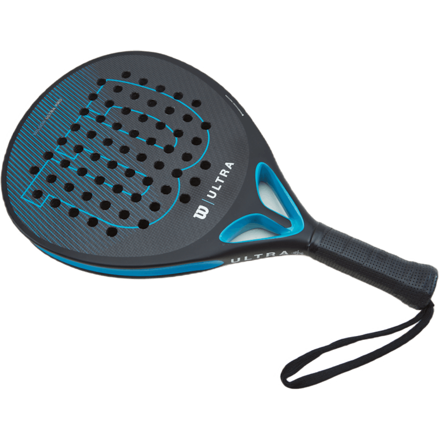 Ultra Pro V2 sininen/musta