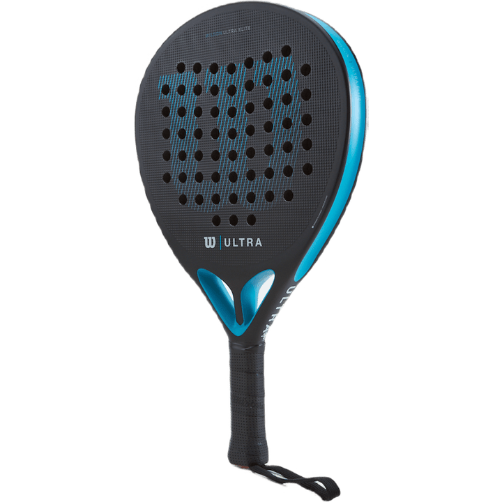 Ultra Elite V2 sininen/musta