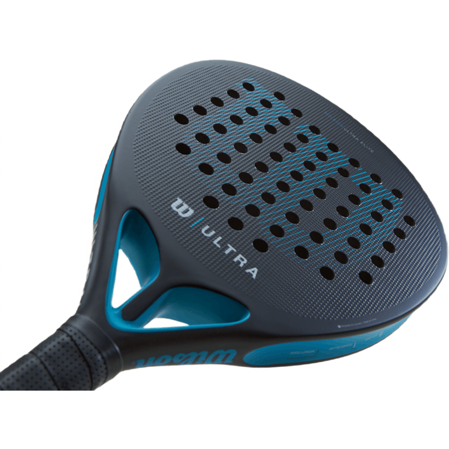 Ultra Elite V2 sininen/musta