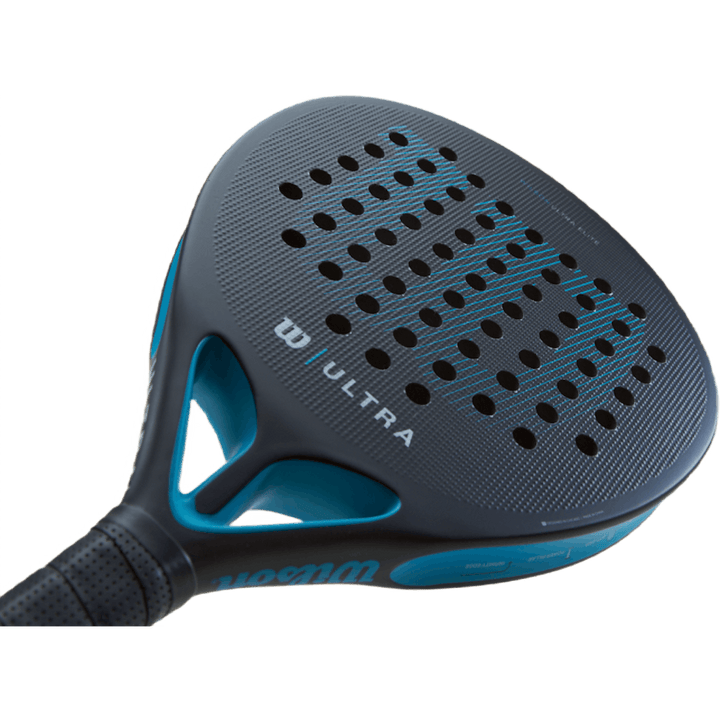 Ultra Elite V2 sininen/musta