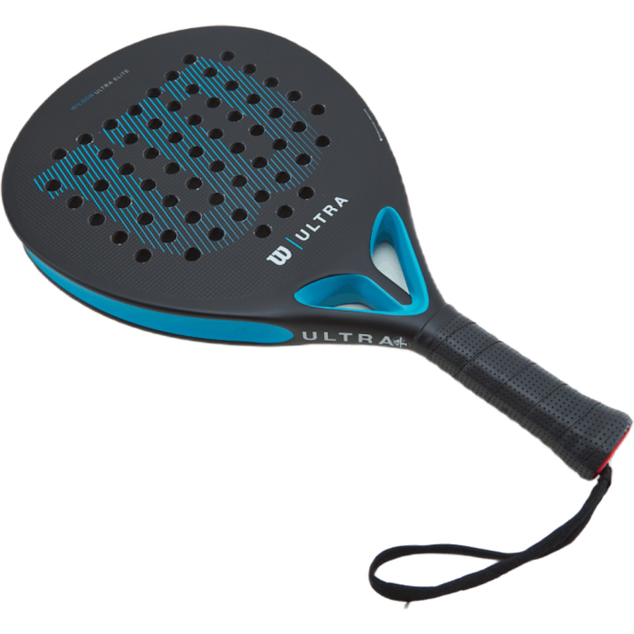 Ultra Elite V2 sininen/musta