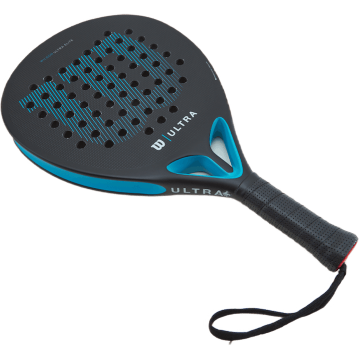 Ultra Elite V2 sininen/musta