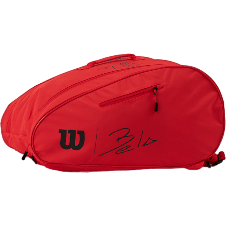 Bela Super Tour Tasche Rot