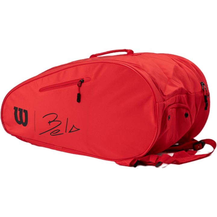 Bela Super Tour Tasche Rot