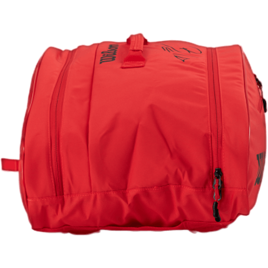 Bela Super Tour Tasche Rot