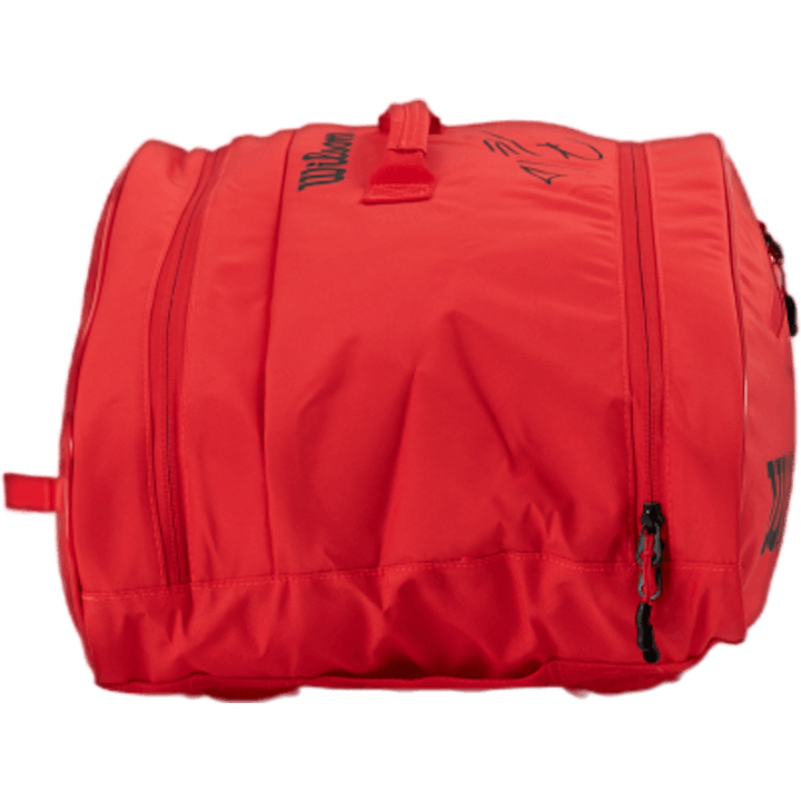 Bela Super Tour Tasche Rot