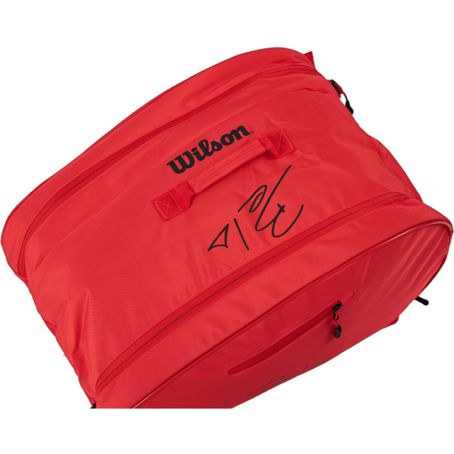 Bela Super Tour Tasche Rot