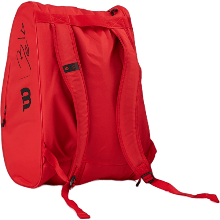 Bela Super Tour Tasche Rot