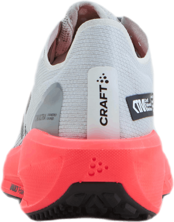 CTM Ultra Rosa/Grau