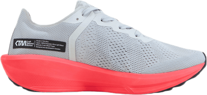 CTM Ultra Rosa/Grau