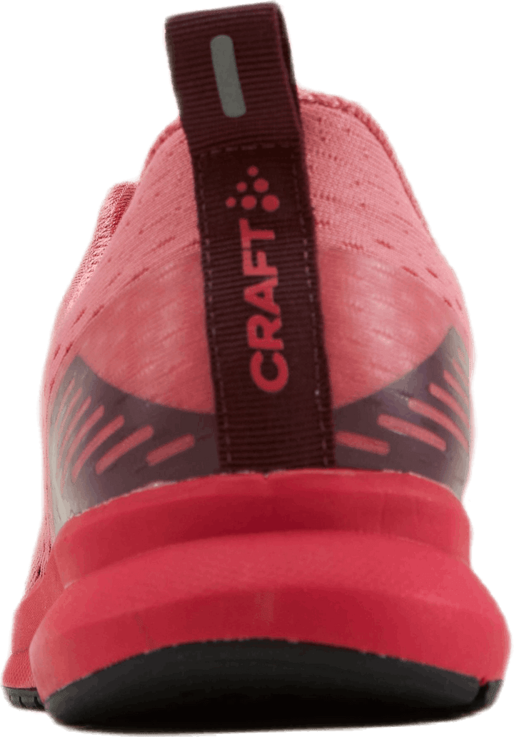 X165 Engineered II Pink