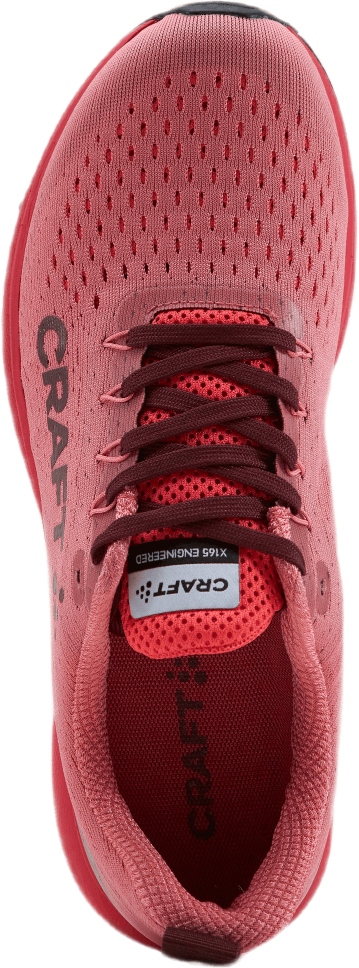 X165 Engineered II Pink