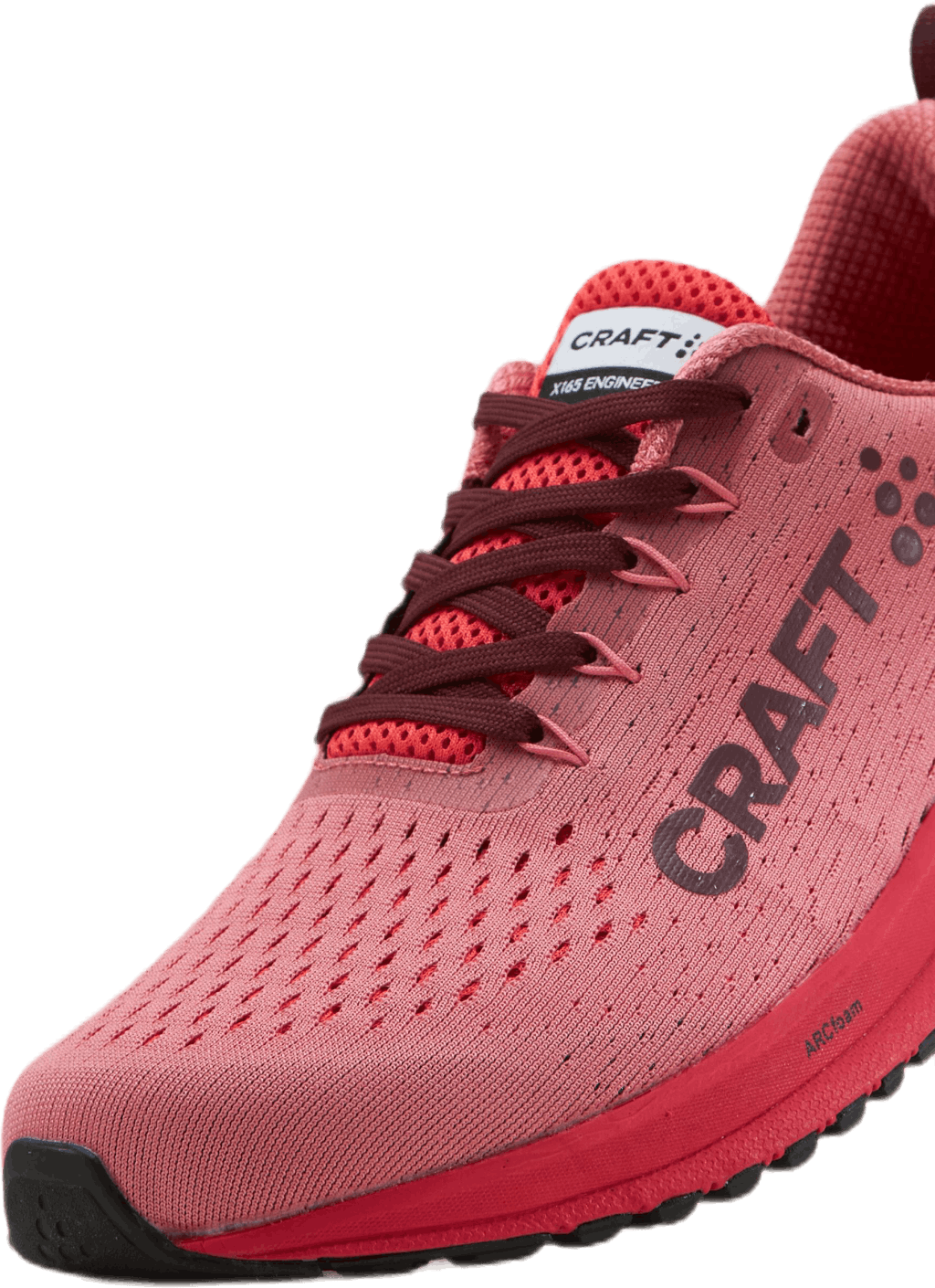 X165 Engineered II Pink