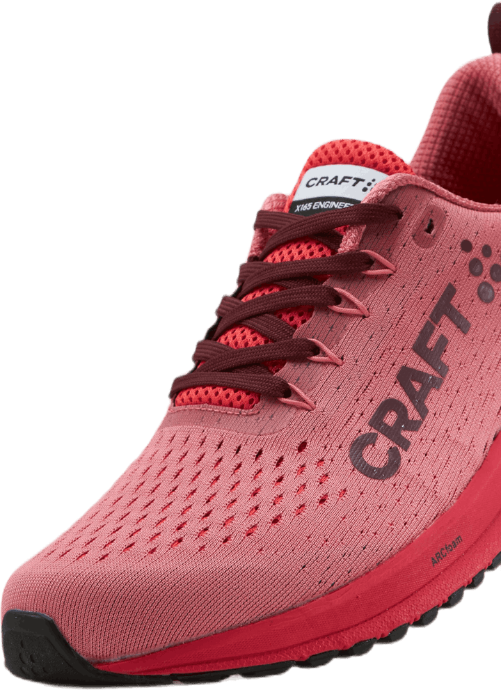 X165 Engineered II Pink