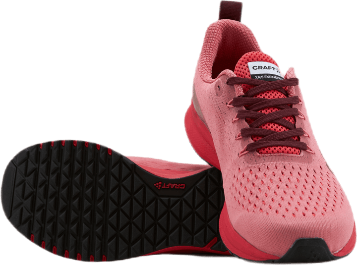 X165 Engineered II Pink