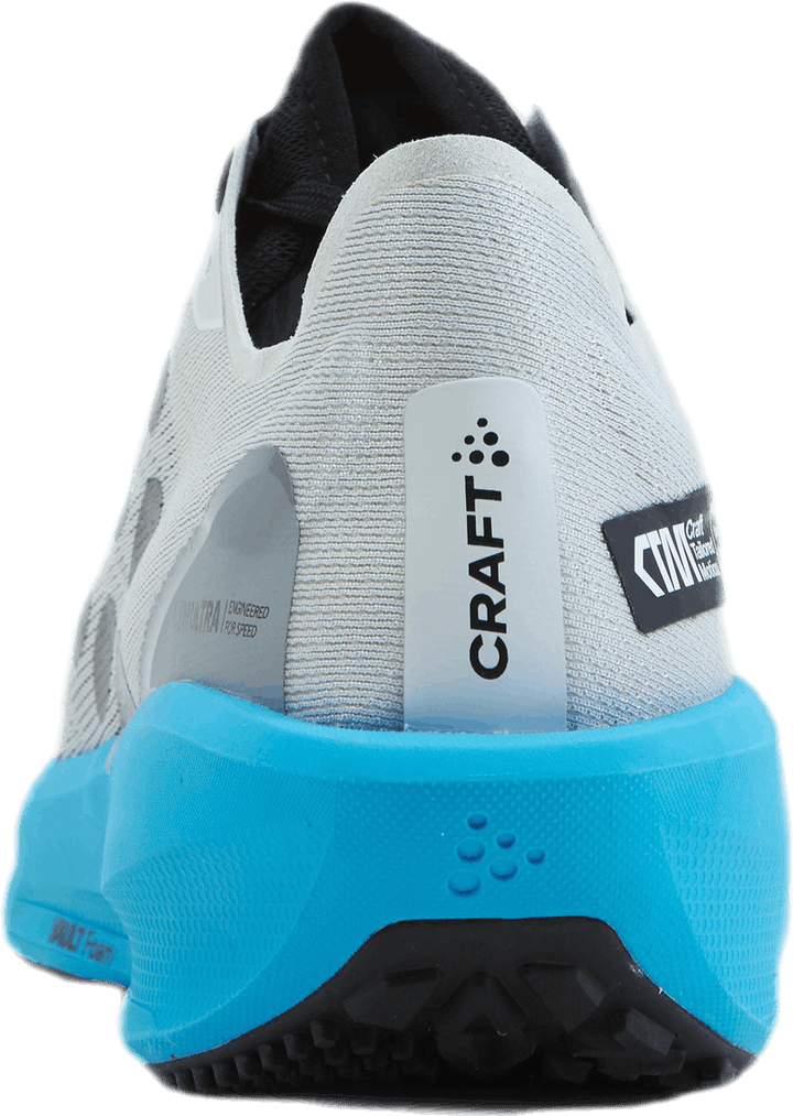 Pro Ultra Blue/Grey