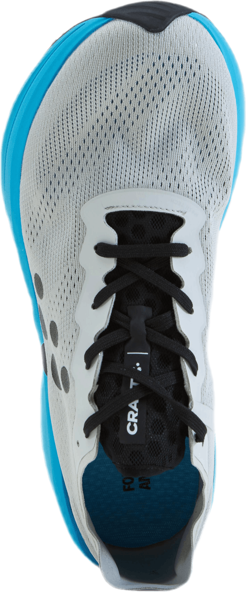 Pro Ultra Blue/Grey