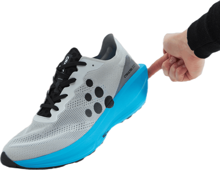 Pro Ultra Blue/Grey