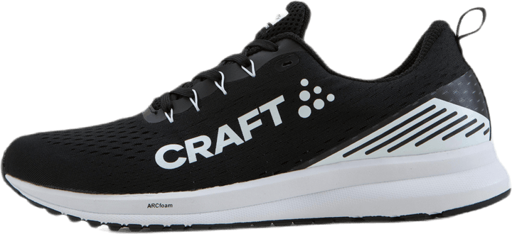 X165 Engineered II  Black