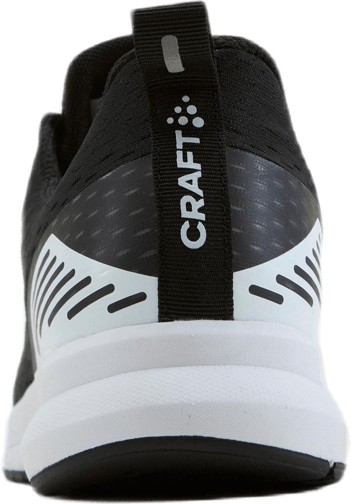 X165 Engineered II  Black