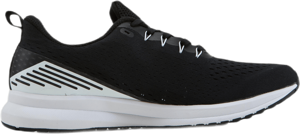 X165 Engineered II  Black