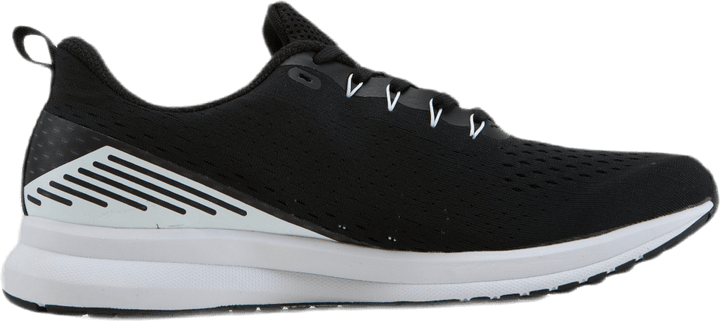 X165 Engineered II  Black