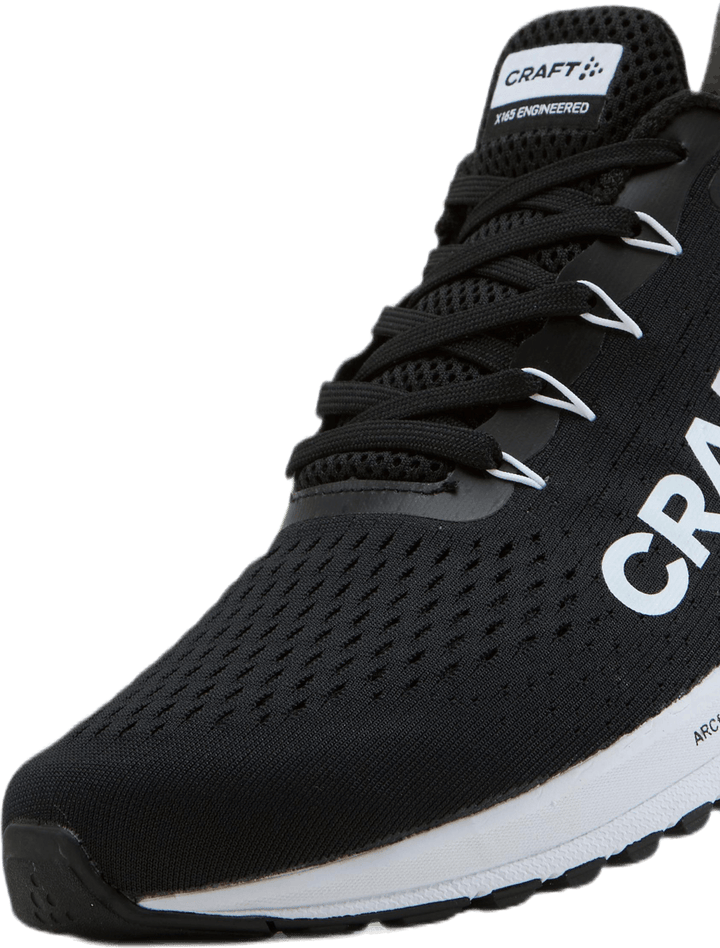 X165 Engineered II  Black