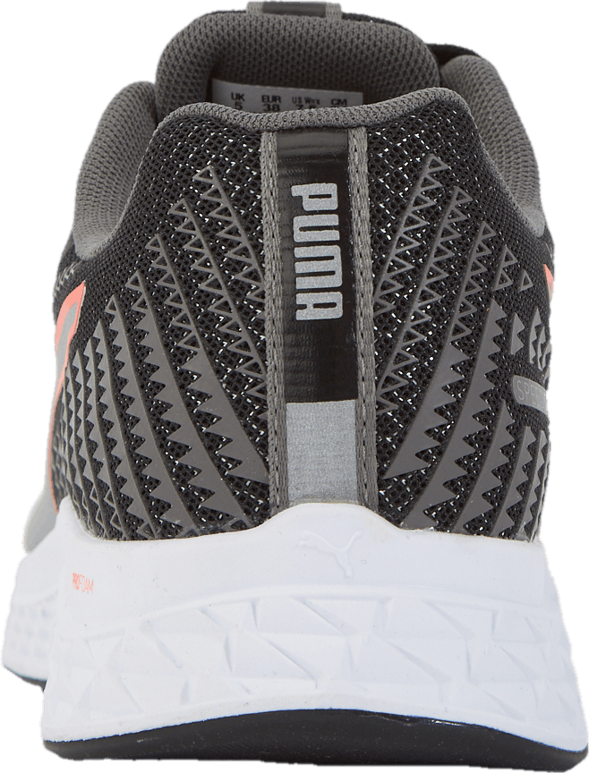 Speed Sutamina 2 Black
