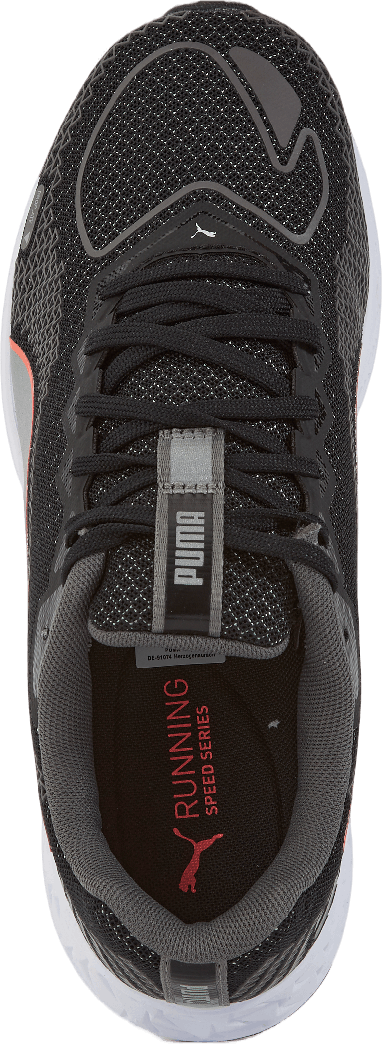 Speed Sutamina 2 Black