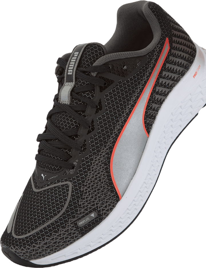 Speed Sutamina 2 Black