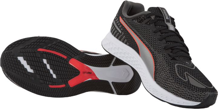 Speed Sutamina 2 Black
