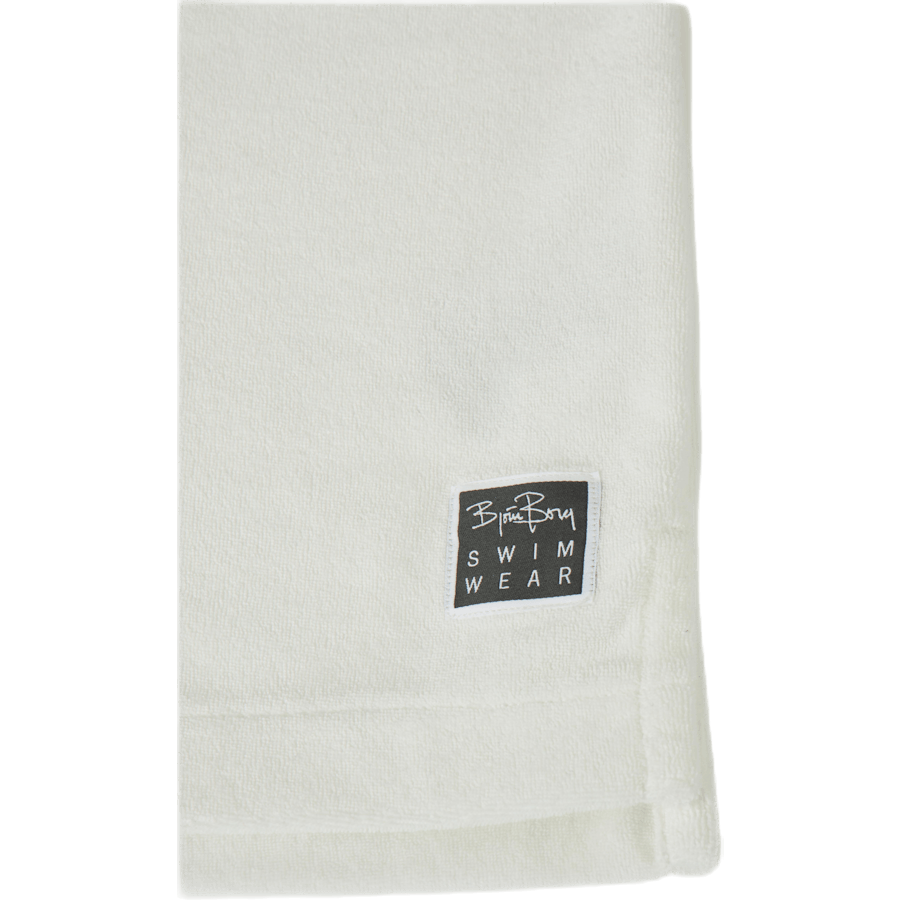 Sacha Resort Shirt White