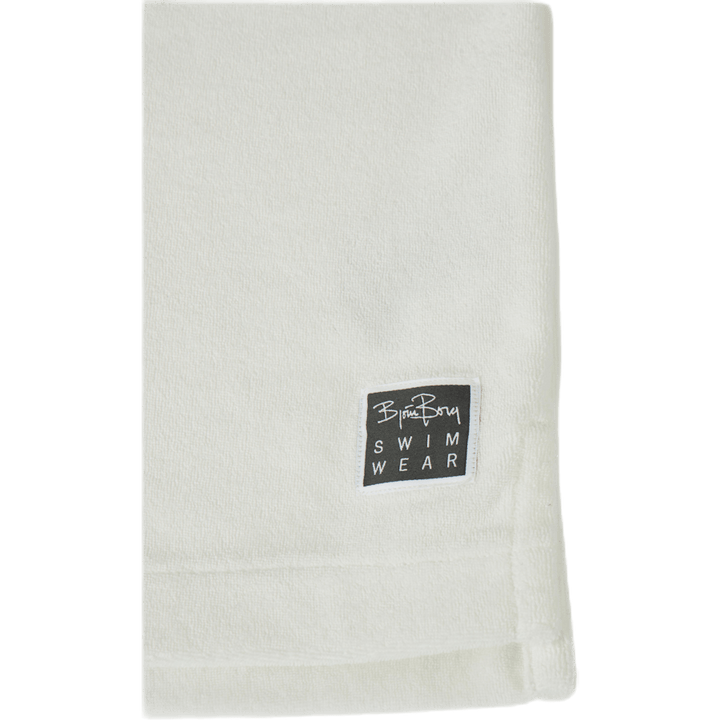 Sacha Resort Shirt White