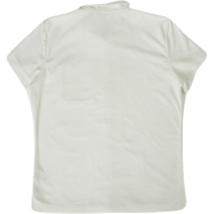 Sacha Resort Shirt White