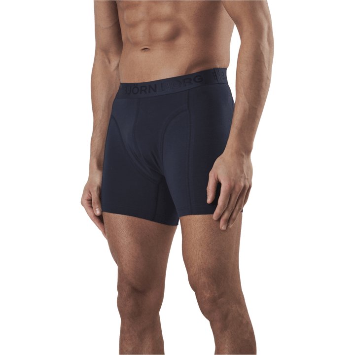 Sammy Solid 2-Pack Blue