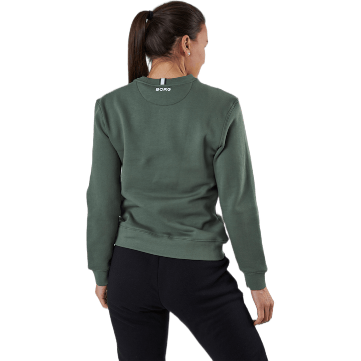 Maria Crew Green