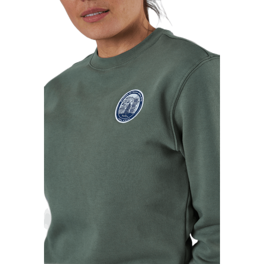 Maria Crew Green