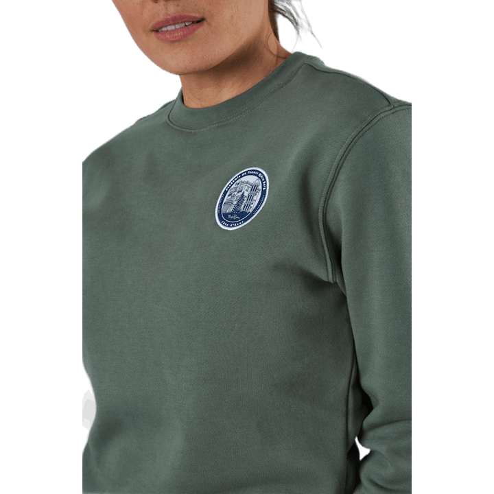 Maria Crew Green