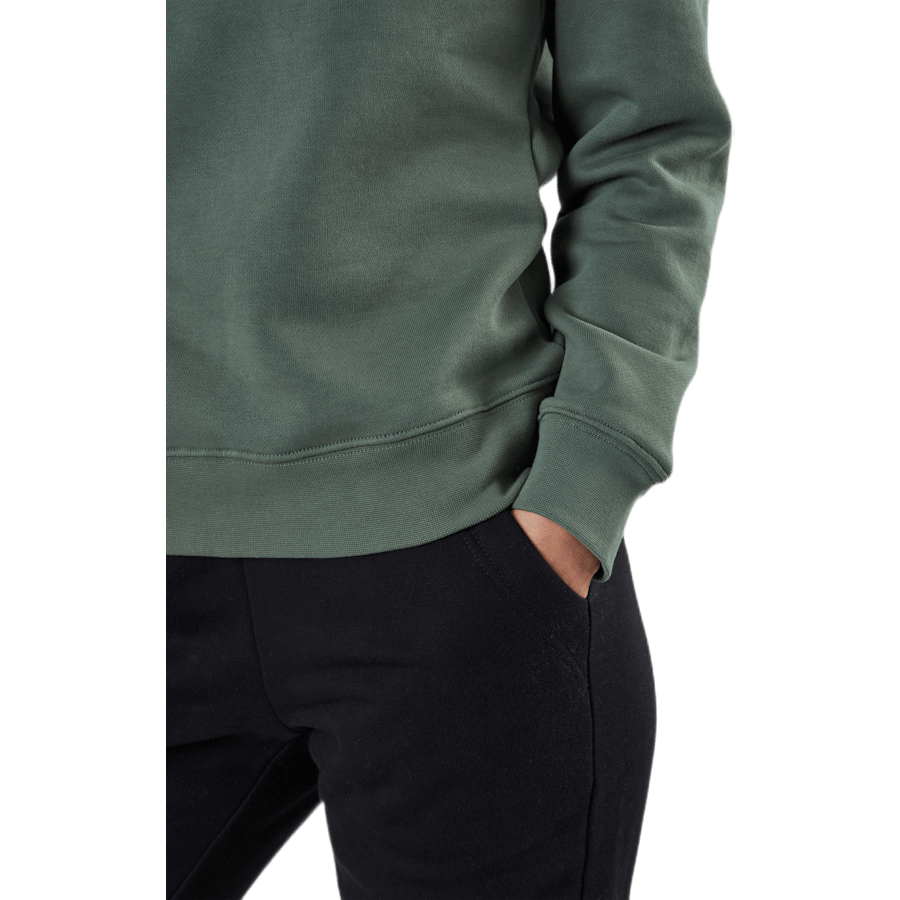 Maria Crew Green