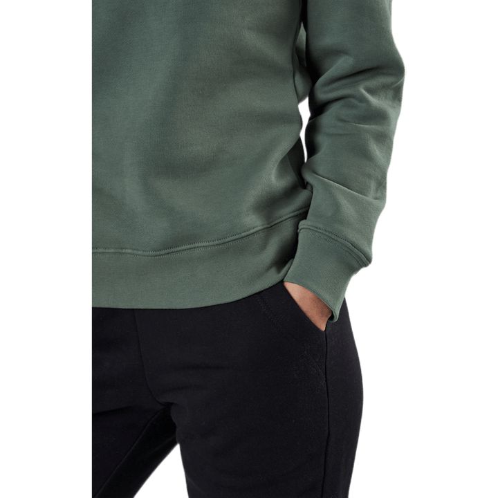 Maria Crew Green
