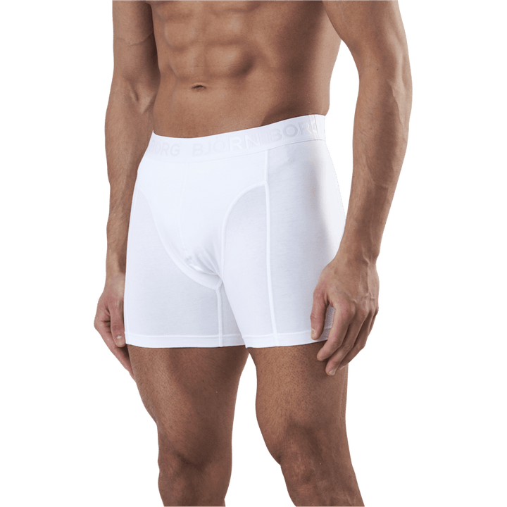 Sammy Solid 3-Pack Blue