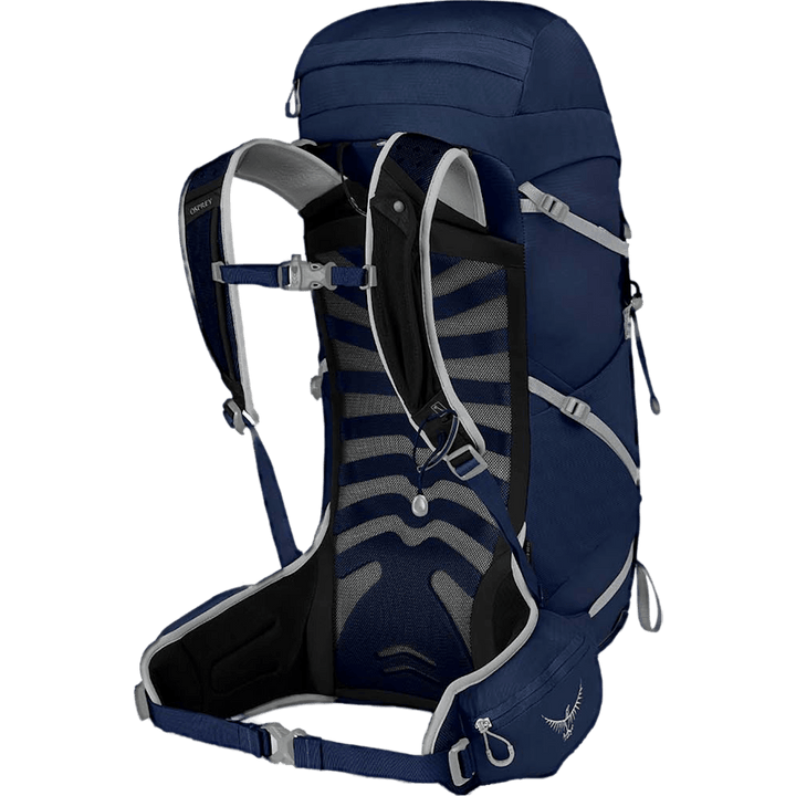 Talon 33 Blue