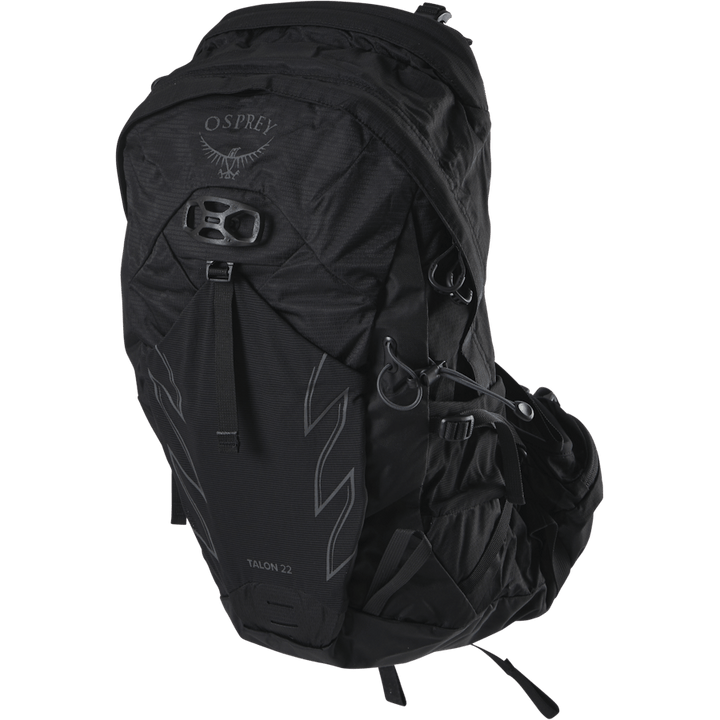 Talon 22 Black