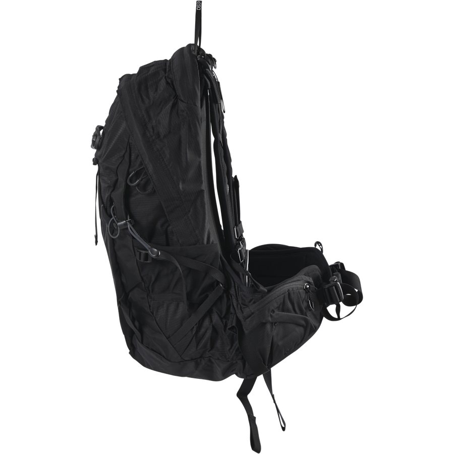 Talon 22 Black