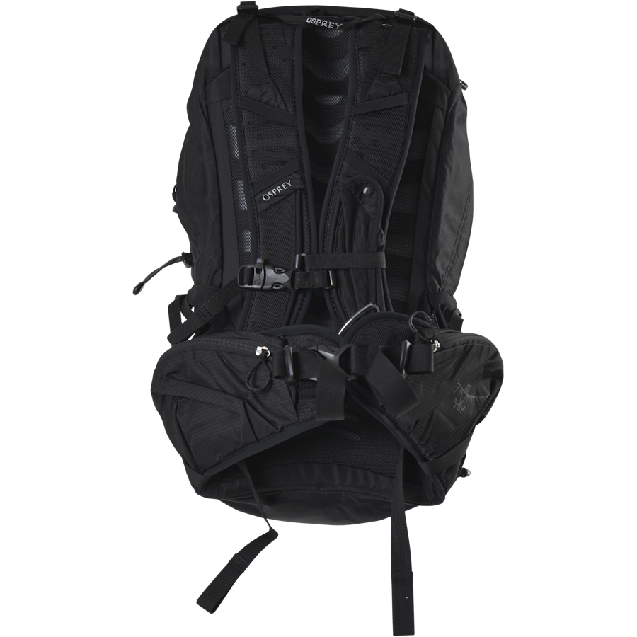 Talon 22 Black
